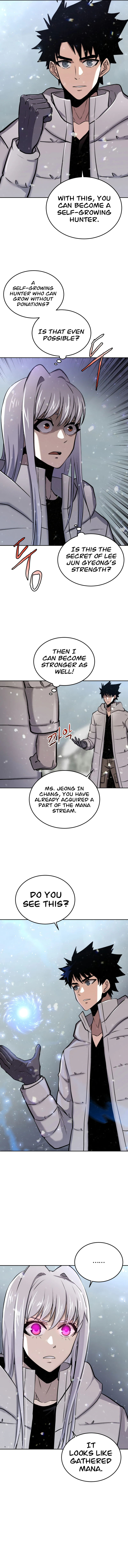 Starting Today Im A Player chapter 52 page 9