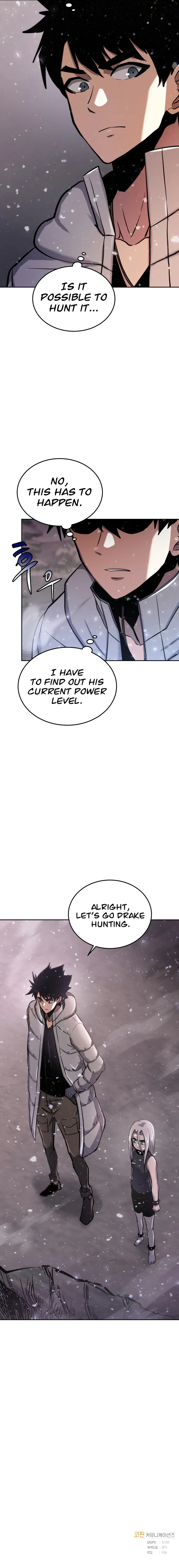 Starting Today Im A Player chapter 52 page 14