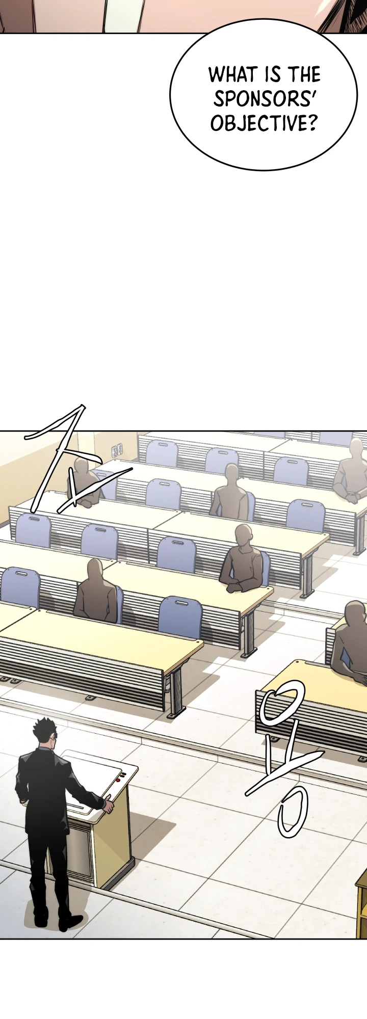 Starting Today Im A Player Chapter 6 page 5