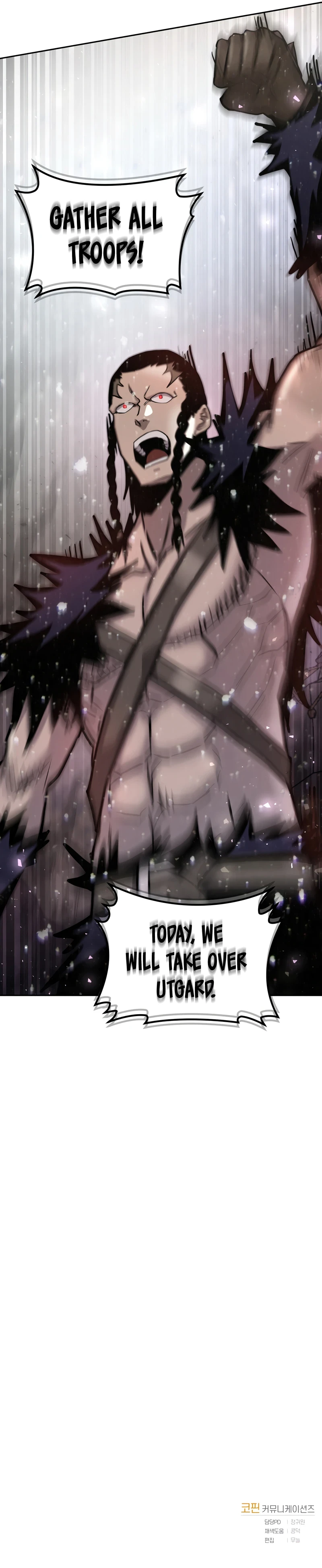 Starting Today Im A Player Chapter 60 page 11