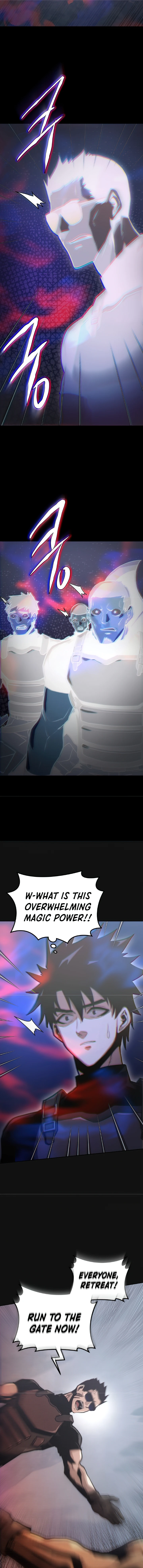 Starting Today Im A Player chapter 8 page 9