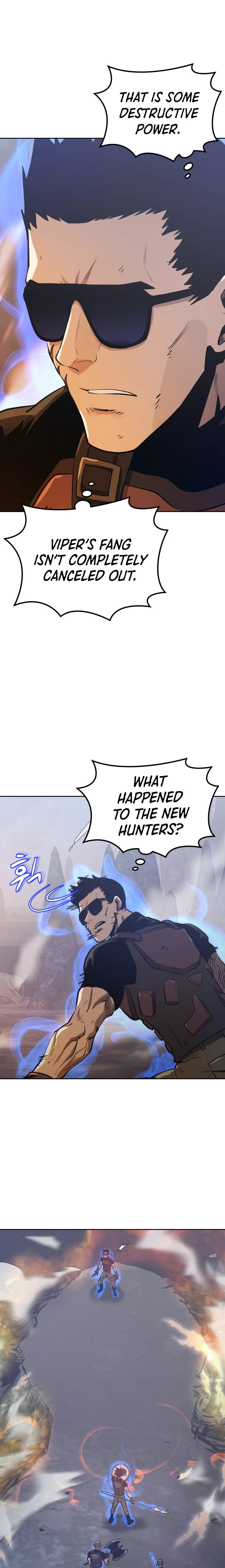 Starting Today Im A Player chapter 9 page 3