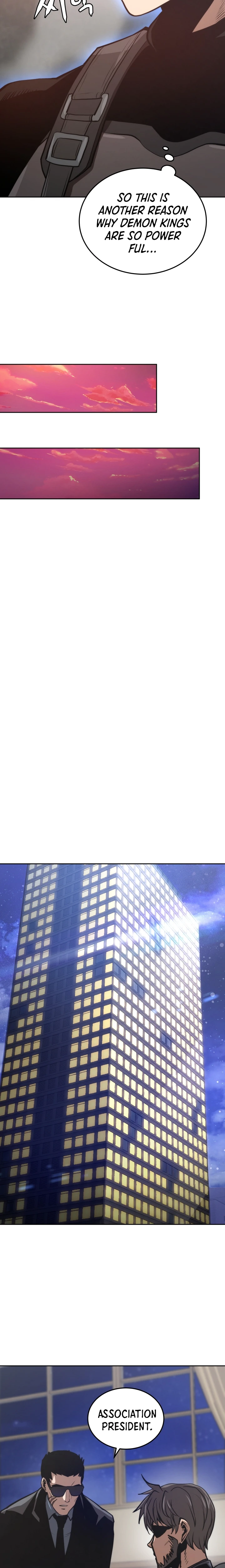 Starting Today Im A Player chapter 9 page 11