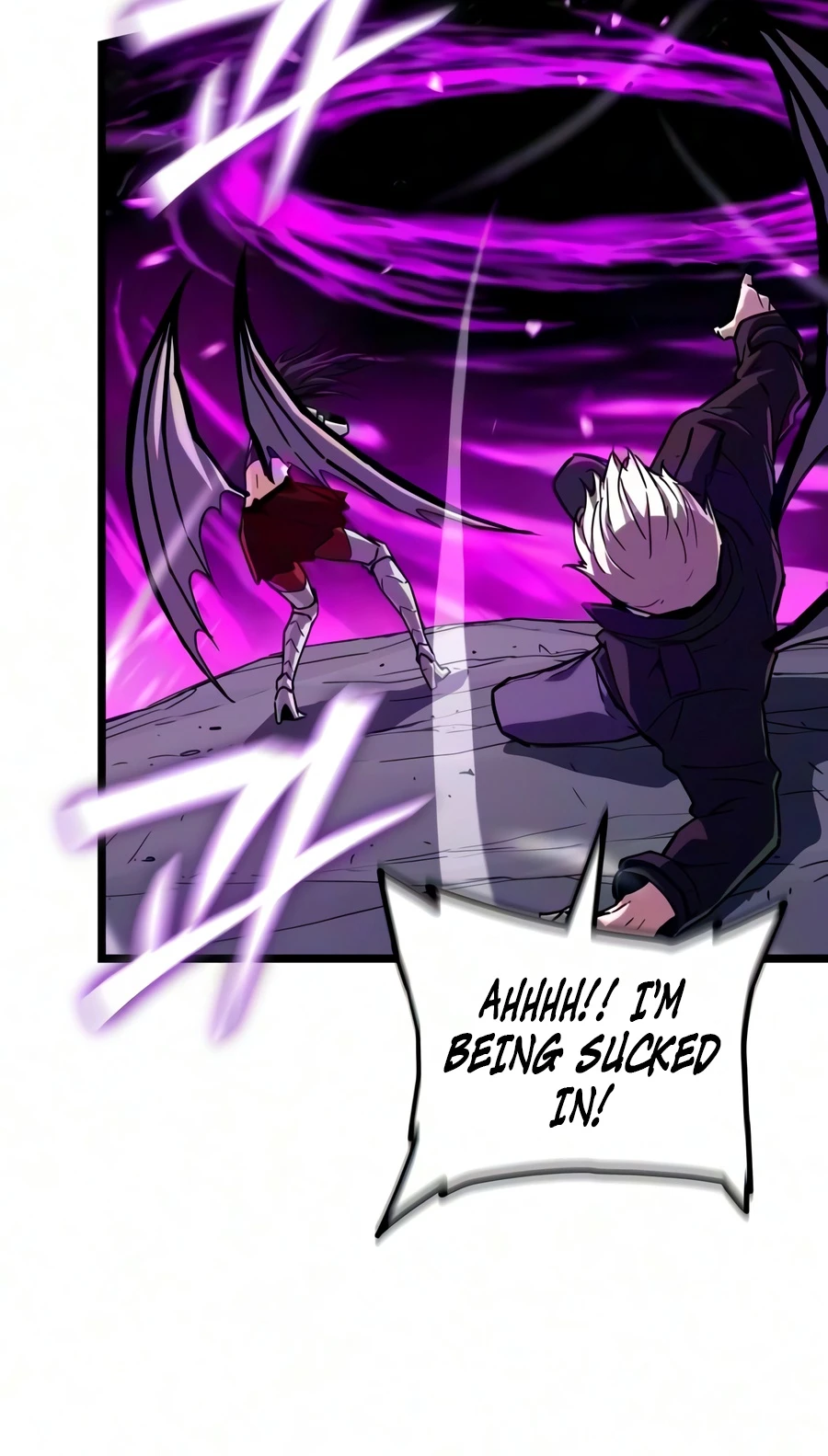 Starting With 13 Hidden Traits chapter 31 page 19