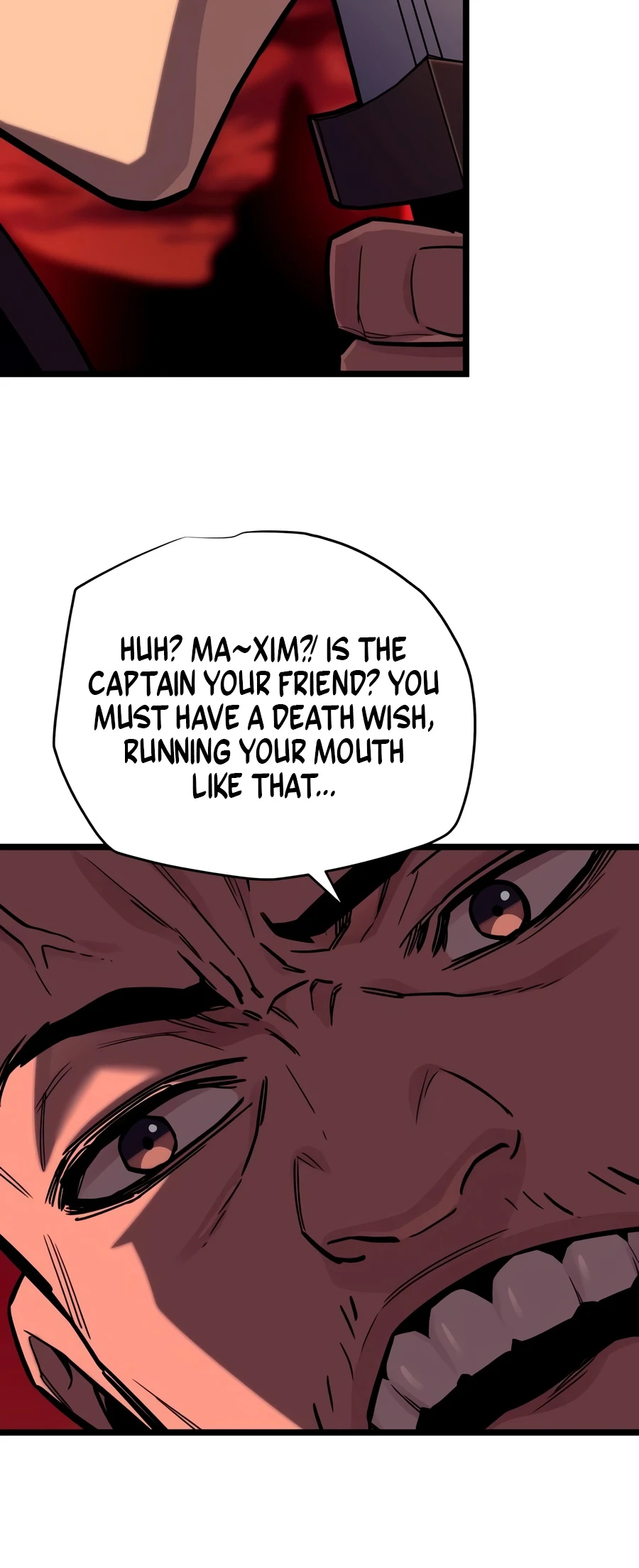 Starting With 13 Hidden Traits chapter 34 page 3