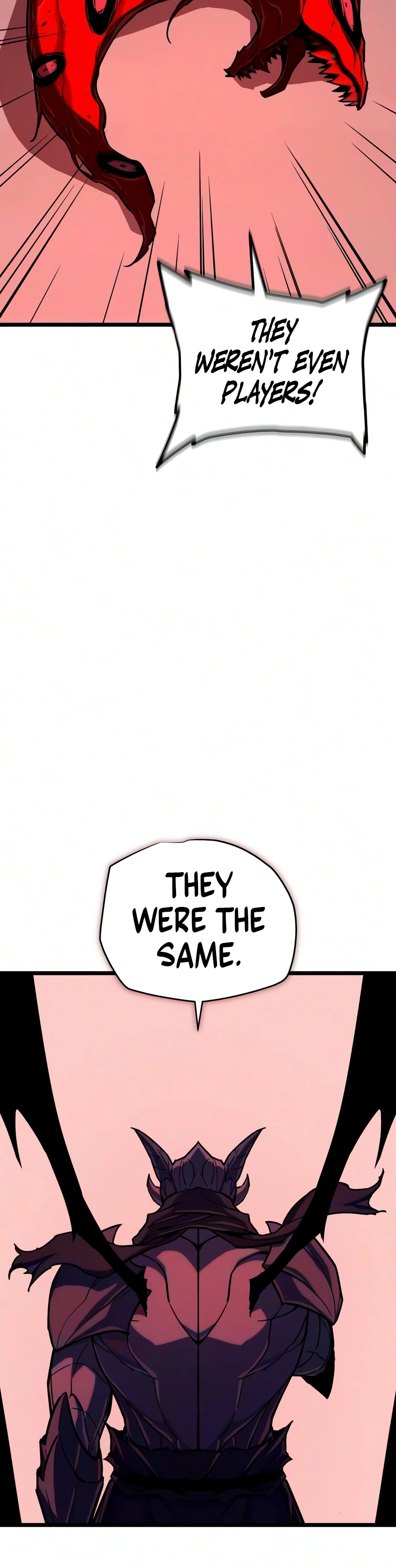 Starting With 13 Hidden Traits chapter 35 page 22