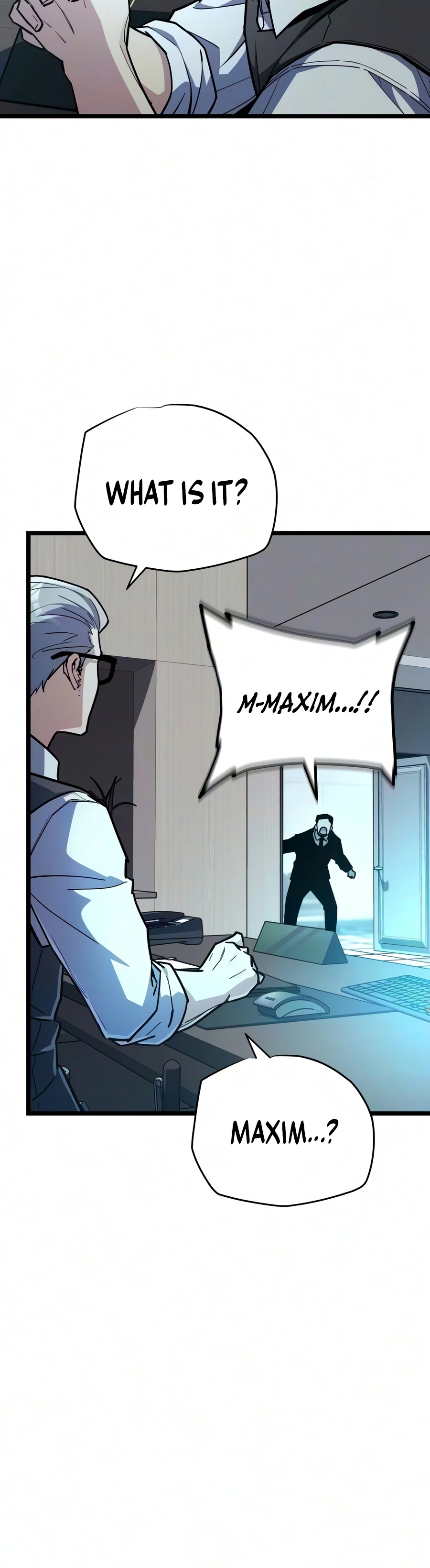 Starting With 13 Hidden Traits chapter 36 page 17