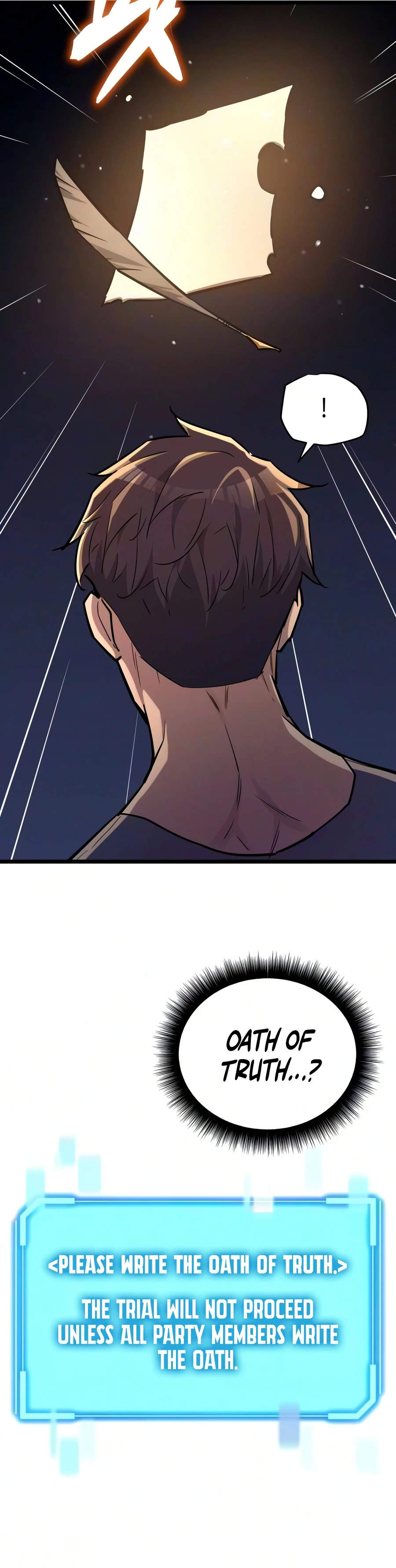 Starting With 13 Hidden Traits chapter 38 page 21
