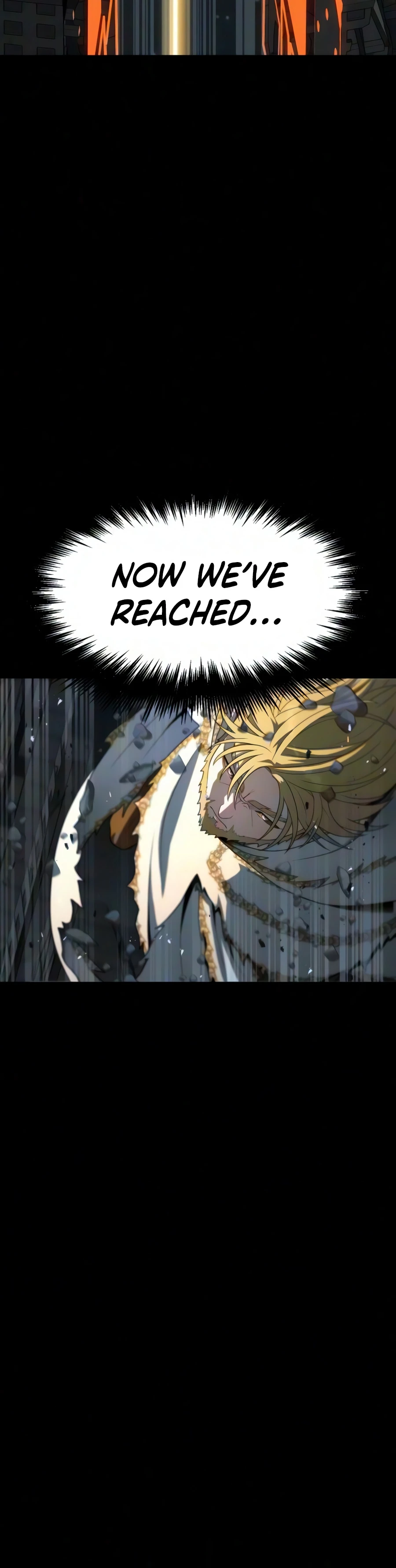 Steel-Eating Player chapter 100 page 21