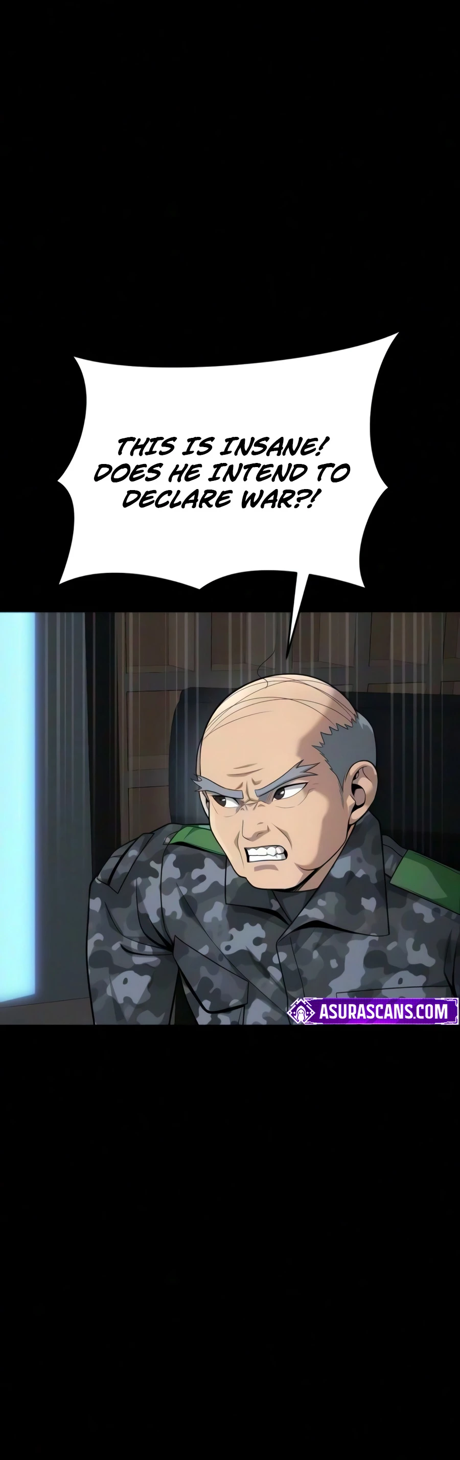 Steel-Eating Player chapter 101 page 15