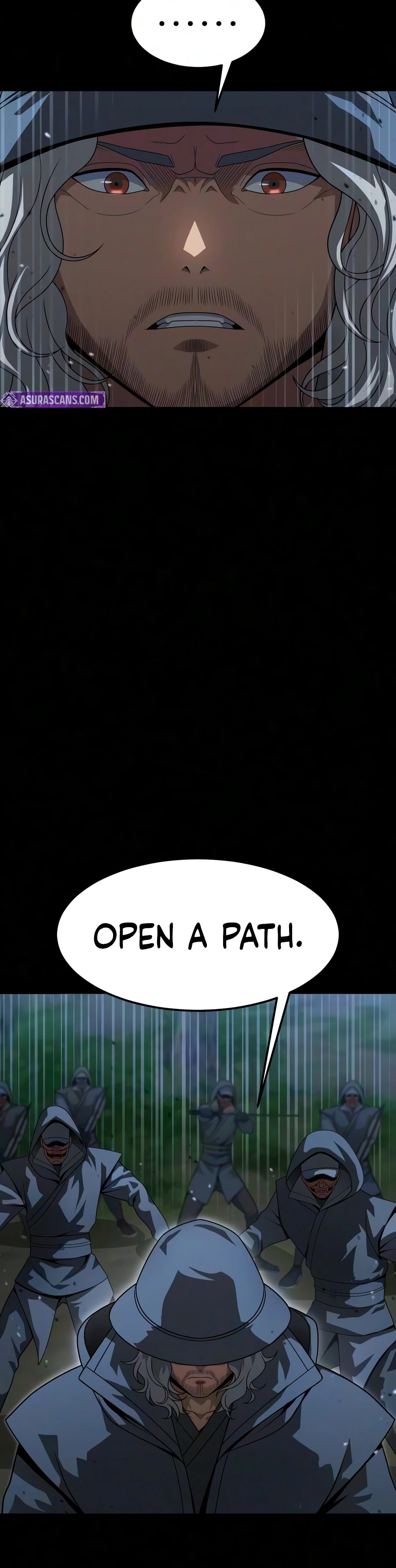 Steel-Eating Player chapter 106 page 13