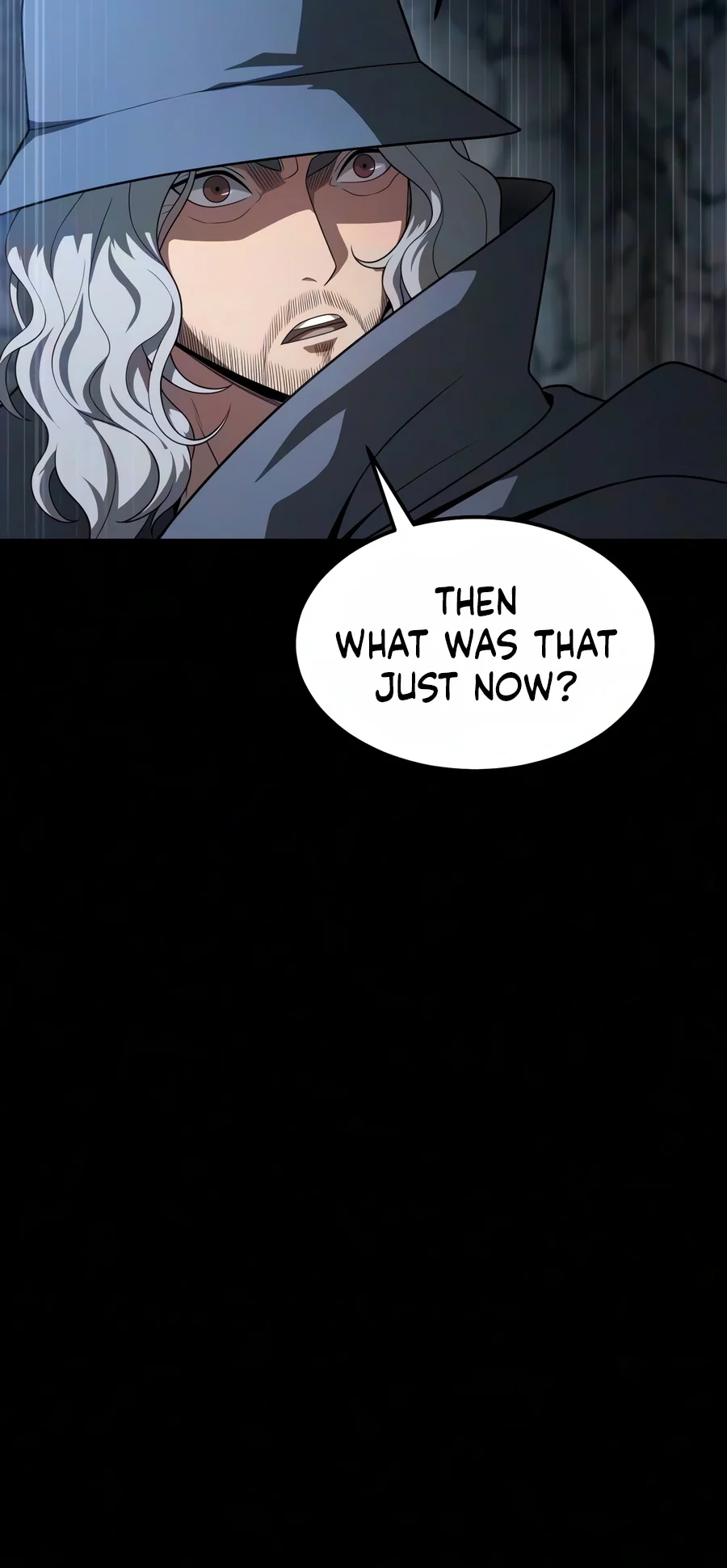 Steel-Eating Player chapter 107 page 31