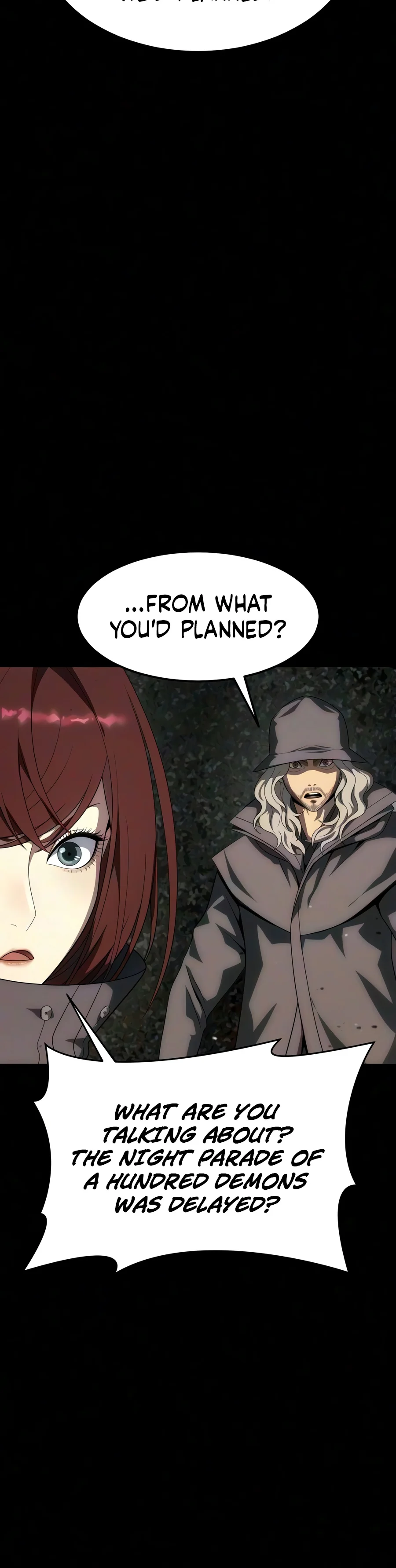 Steel-Eating Player chapter 108 page 5