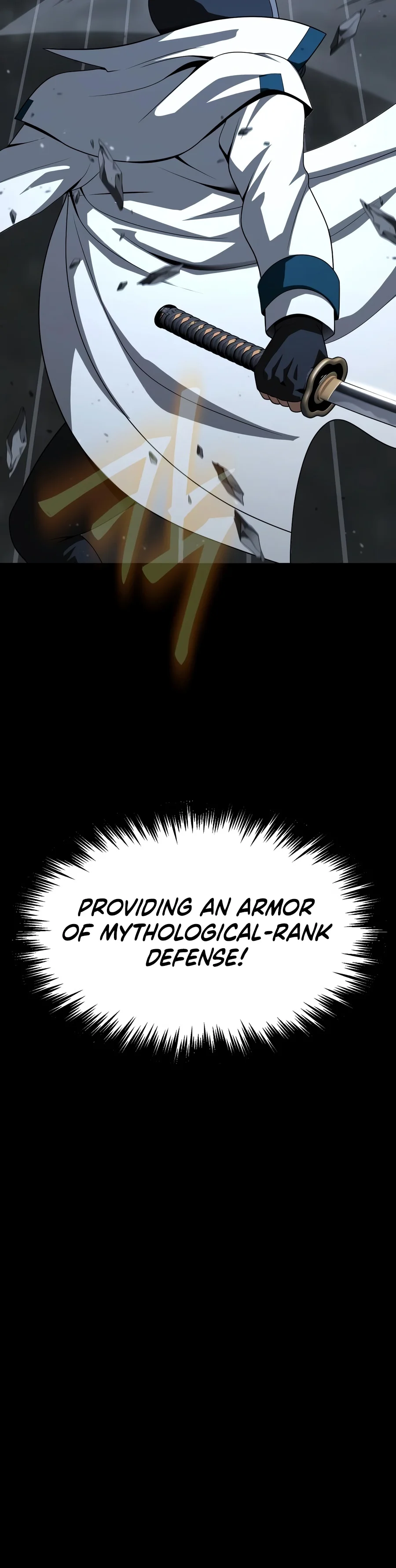 Steel-Eating Player chapter 112 page 24