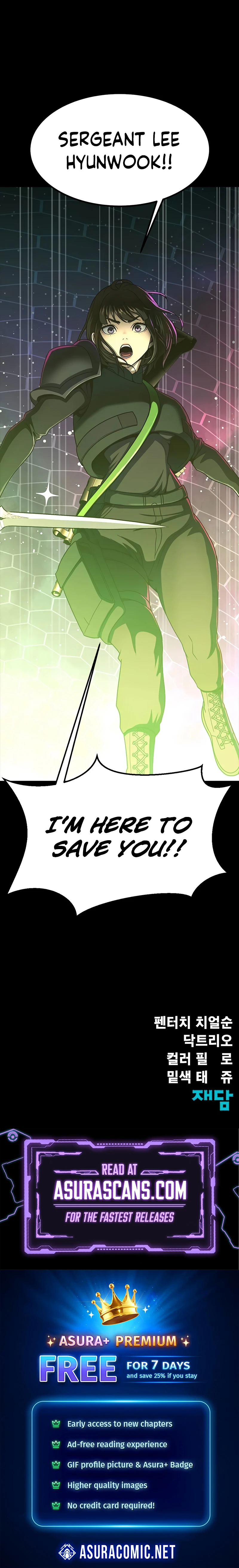 Steel-Eating Player chapter 88 page 20
