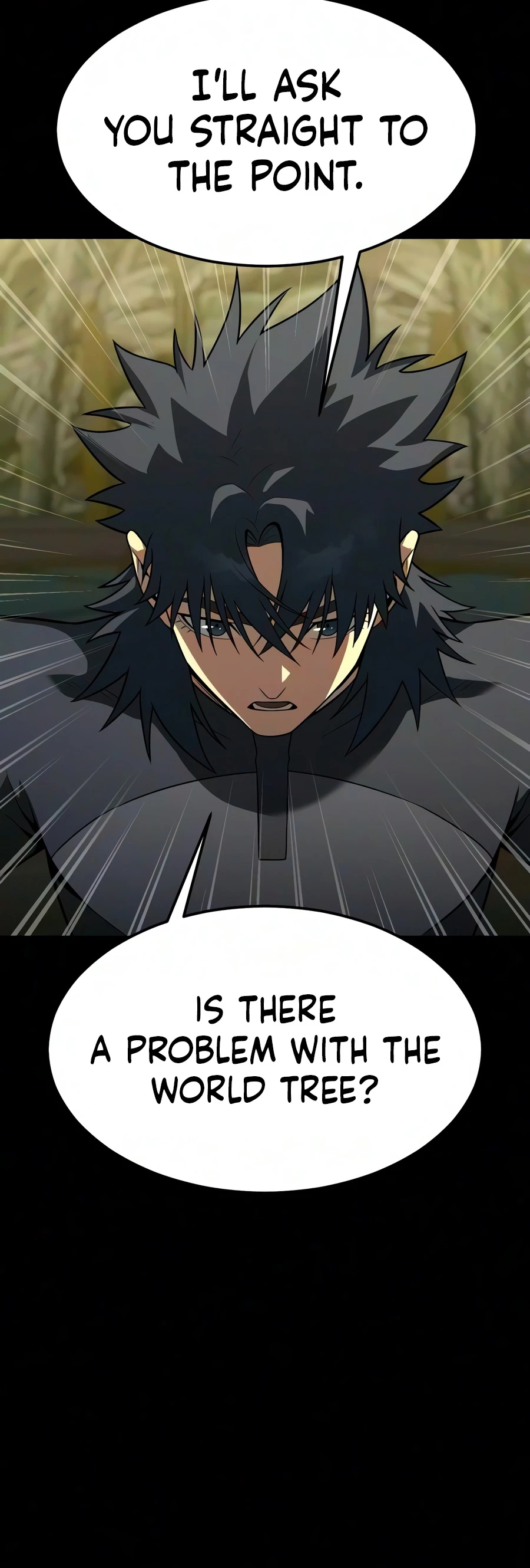 Steel-Eating Player chapter 93 page 17