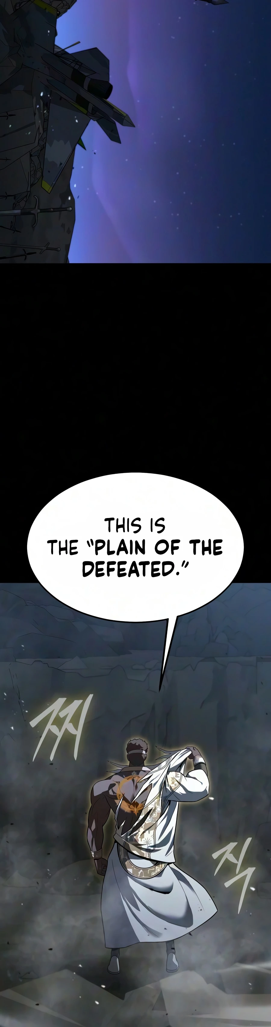 Steel-Eating Player chapter 94 page 19