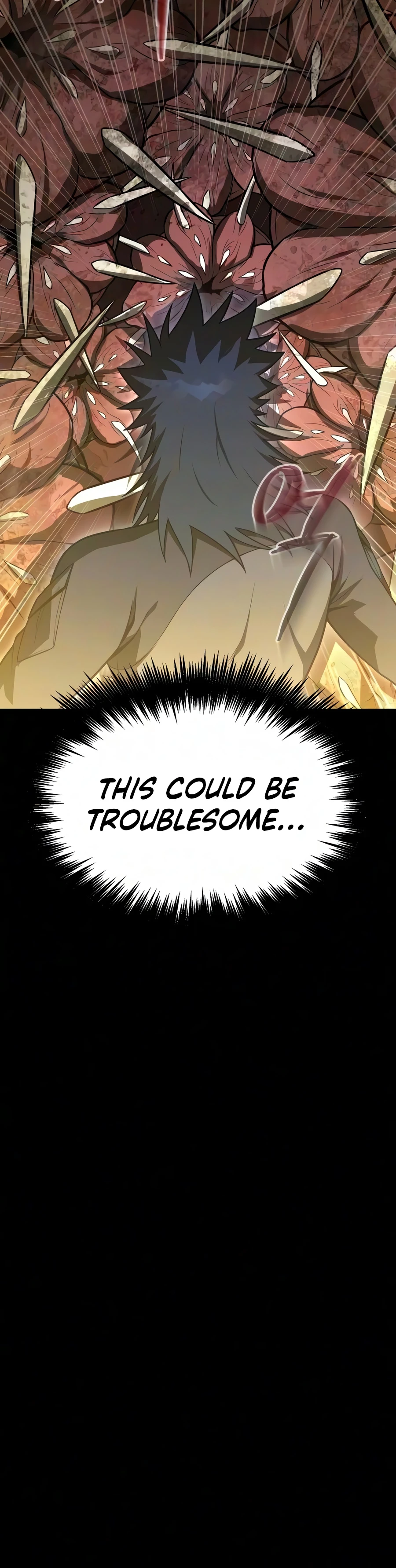Steel-Eating Player chapter 95 page 15