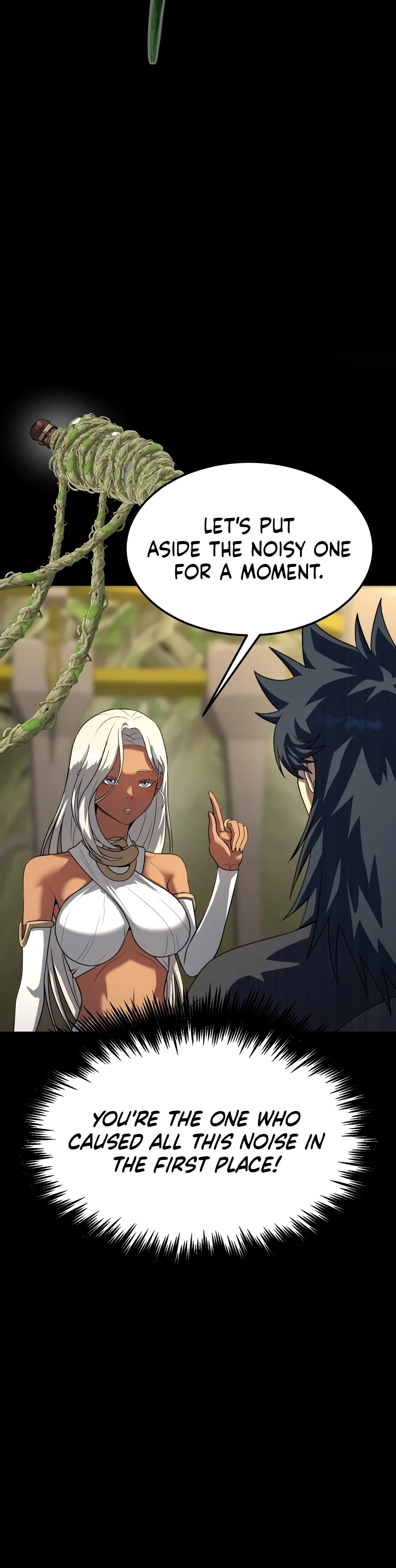 Steel-Eating Player chapter 97 page 18