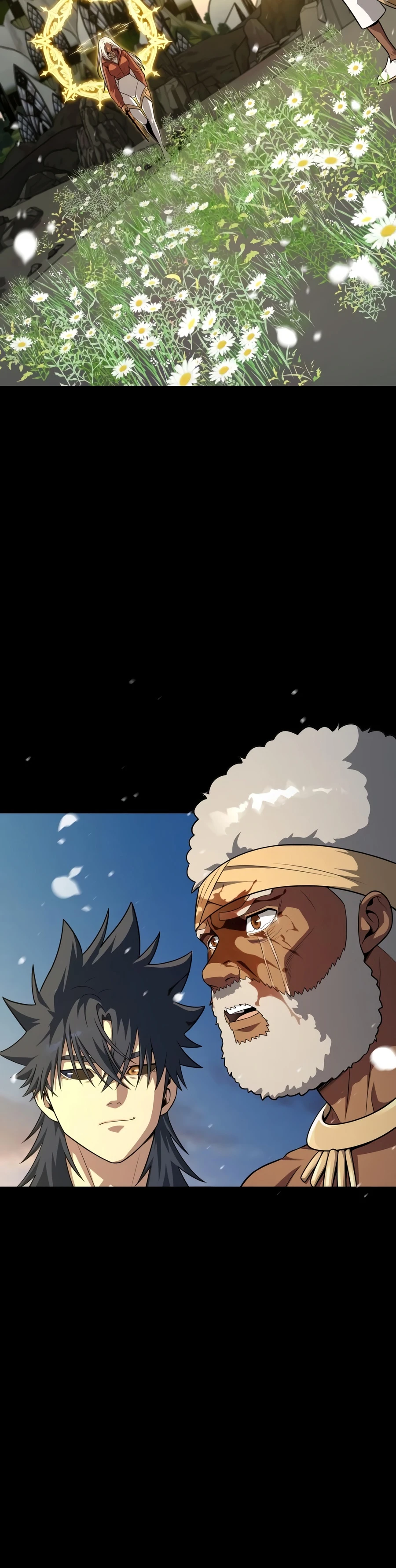 Steel-Eating Player chapter 97 page 5