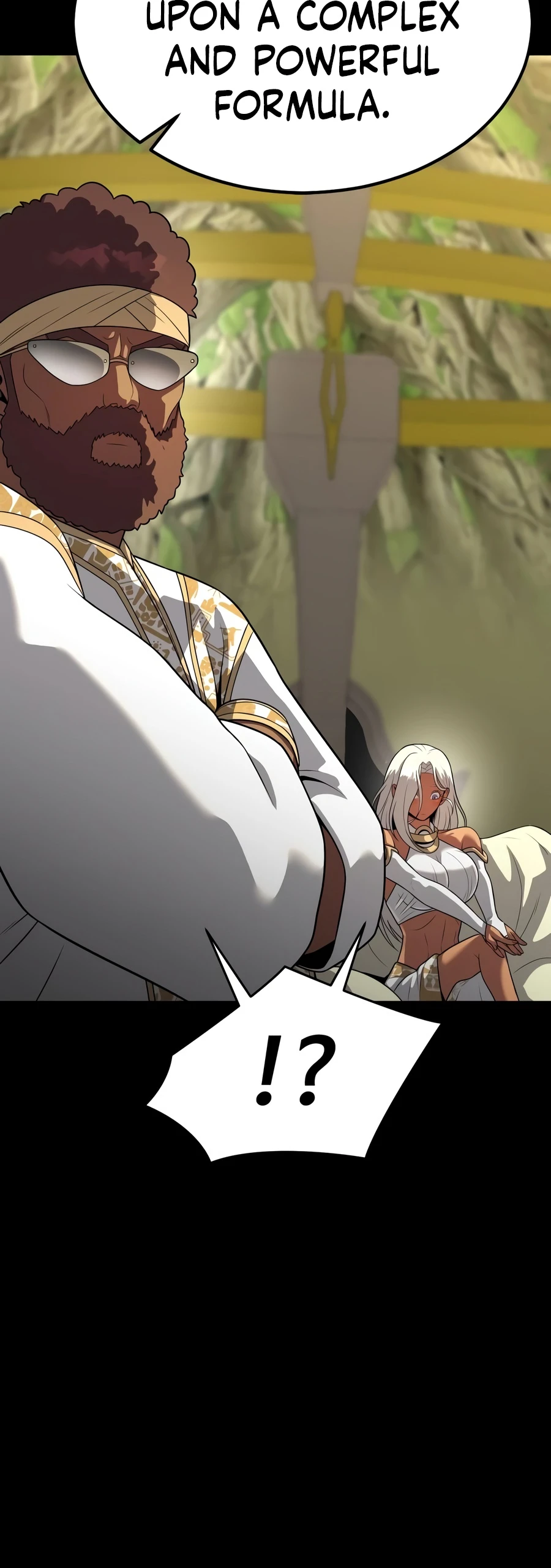 Steel-Eating Player chapter 97 page 12