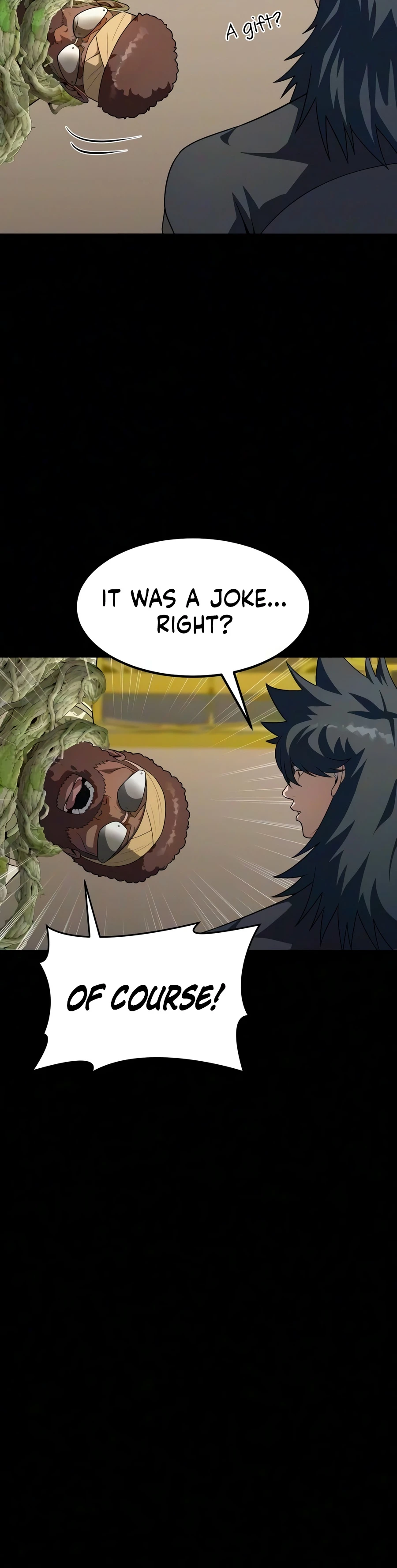 Steel-Eating Player chapter 98 page 7
