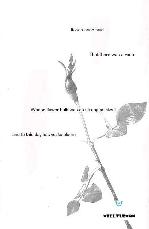 Steel Rose chapter 1 page 5