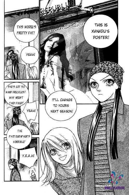Steel Rose chapter 10 page 5