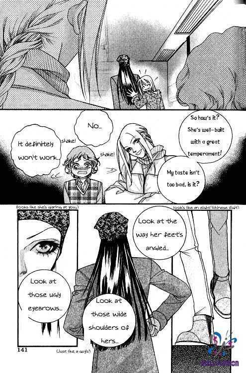 Steel Rose chapter 11 page 4