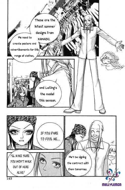 Steel Rose chapter 11 page 6