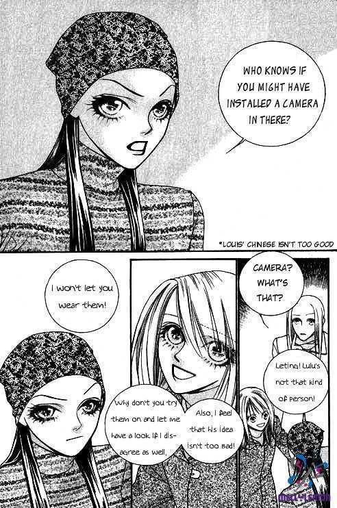 Steel Rose chapter 12 page 6