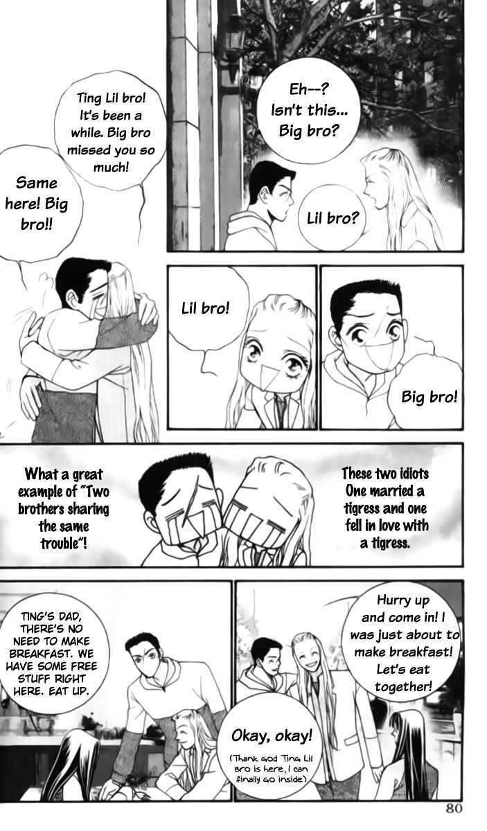 Steel Rose chapter 15 page 6