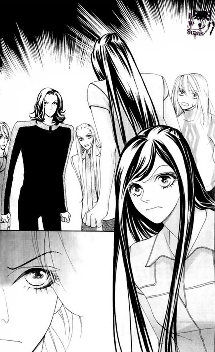 Steel Rose chapter 16 page 2