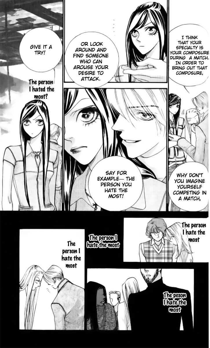 Steel Rose chapter 16 page 5