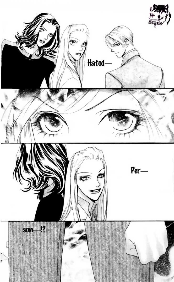 Steel Rose chapter 16 page 6