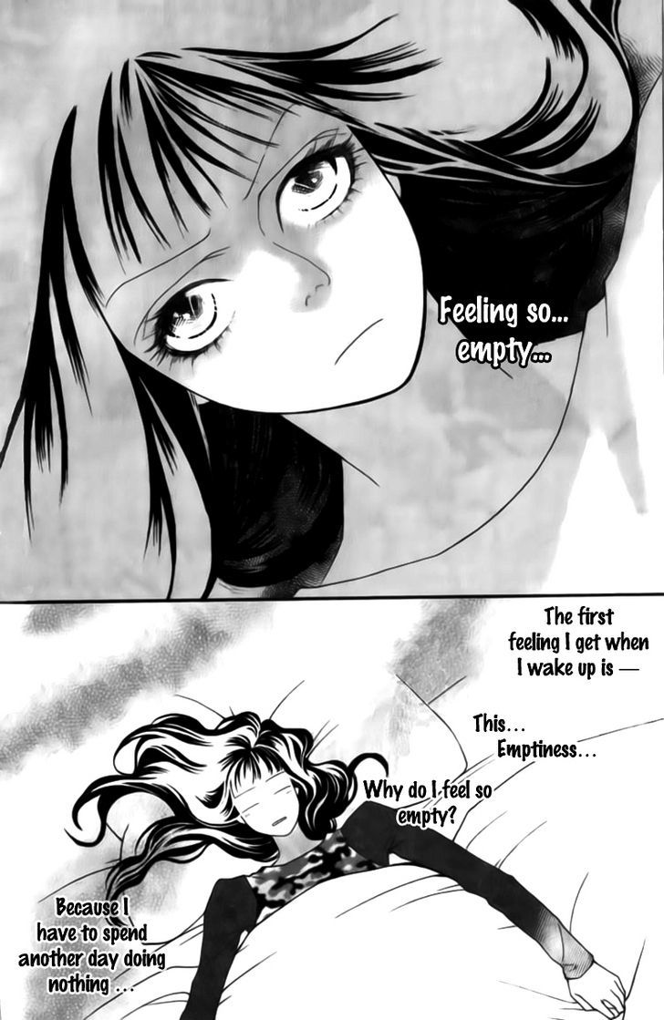 Steel Rose chapter 17 page 5