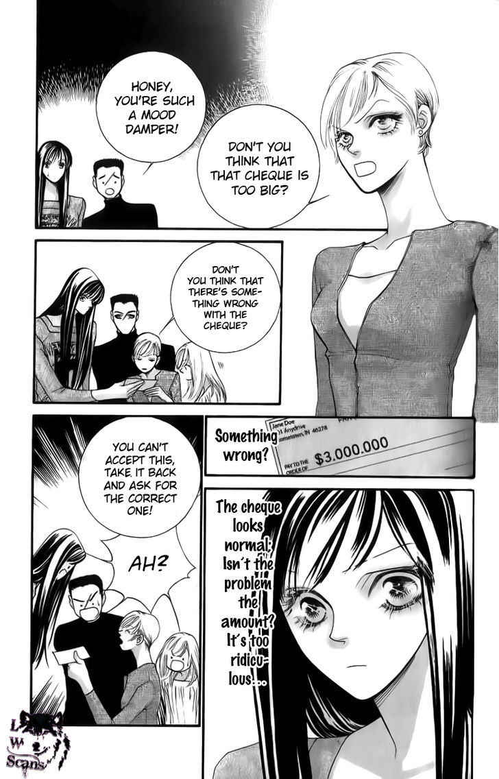 Steel Rose chapter 18 page 4