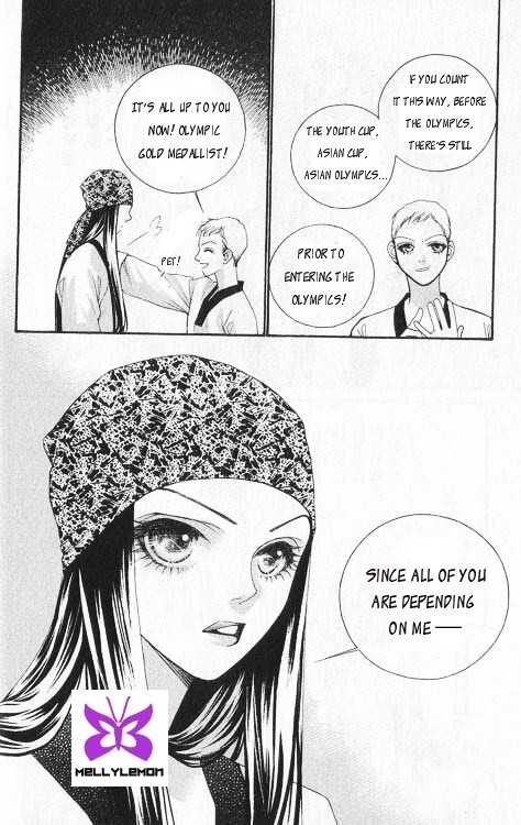Steel Rose chapter 2 page 5
