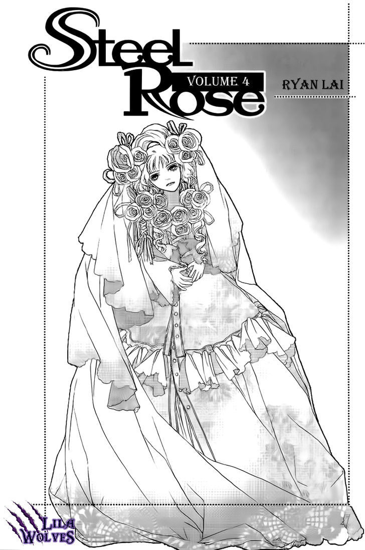 Steel Rose chapter 21 page 2
