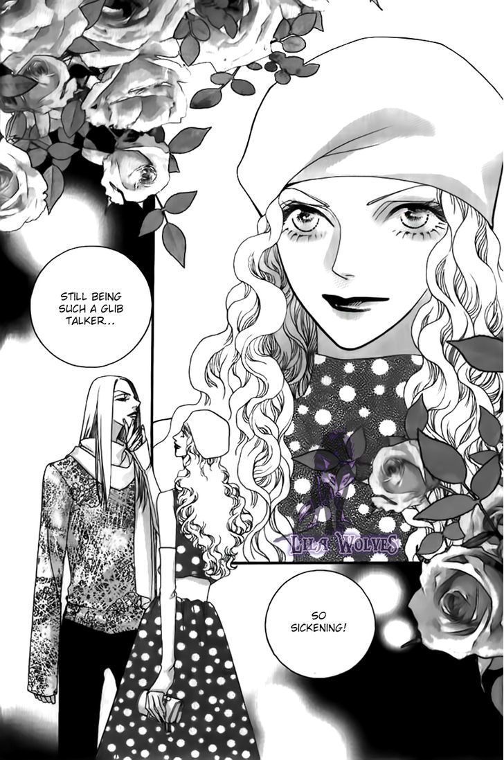 Steel Rose chapter 24 page 2