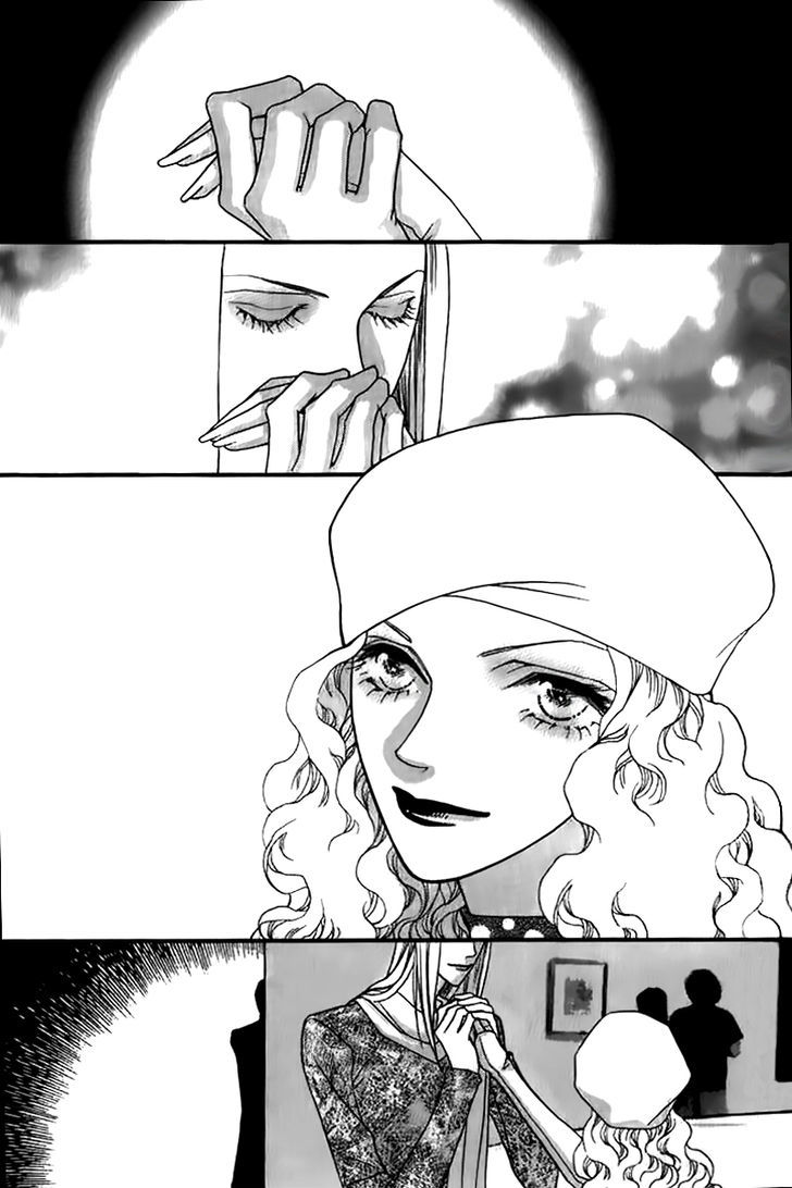 Steel Rose chapter 24 page 3