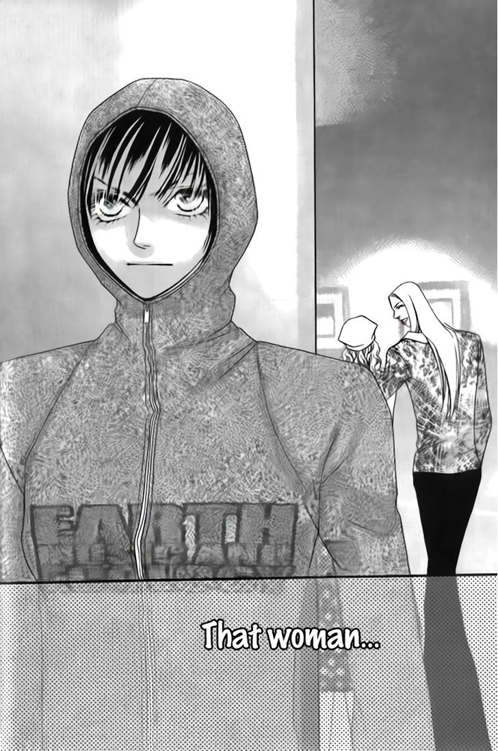 Steel Rose chapter 24 page 4