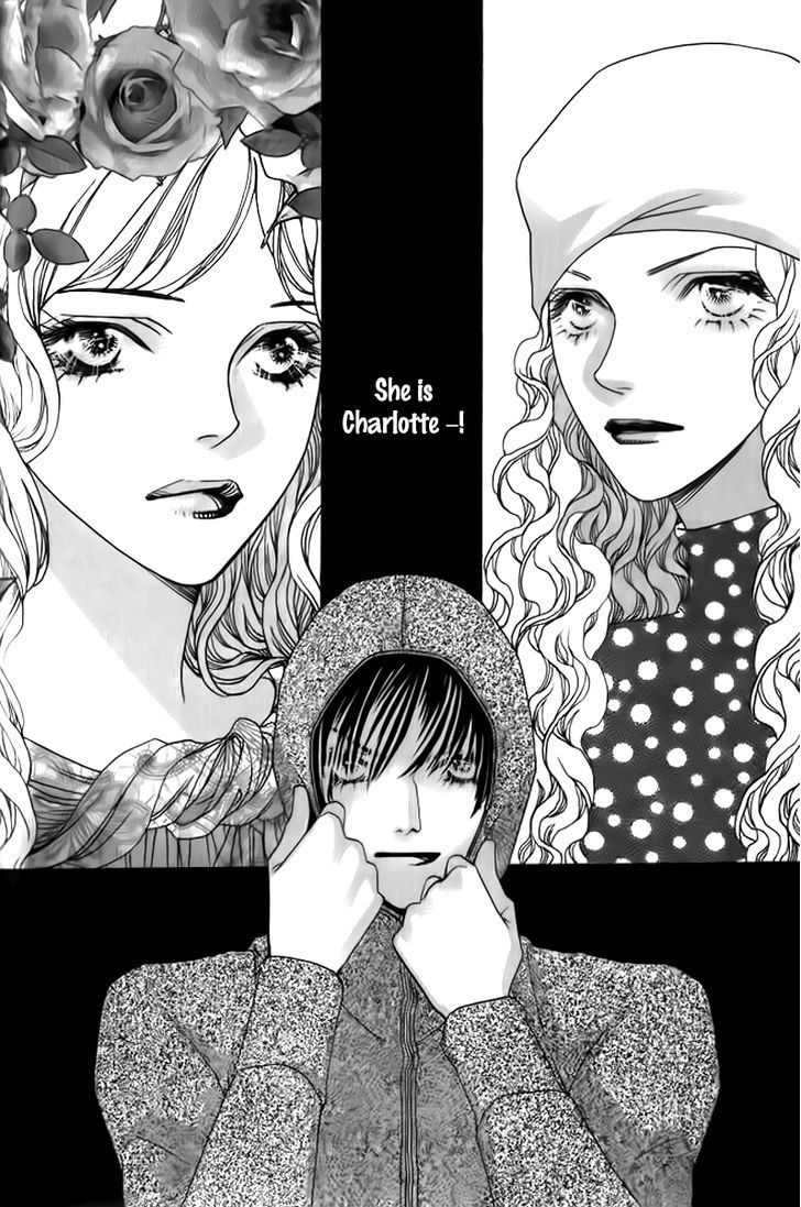 Steel Rose chapter 24 page 6