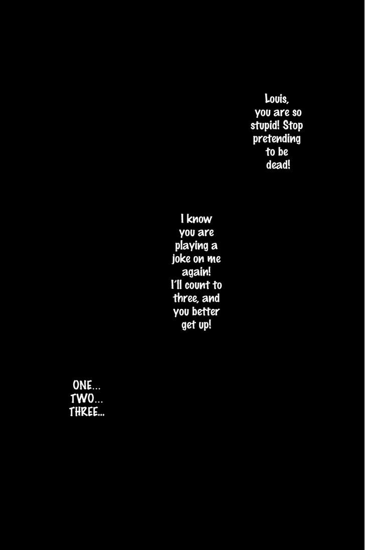Steel Rose chapter 25 page 4