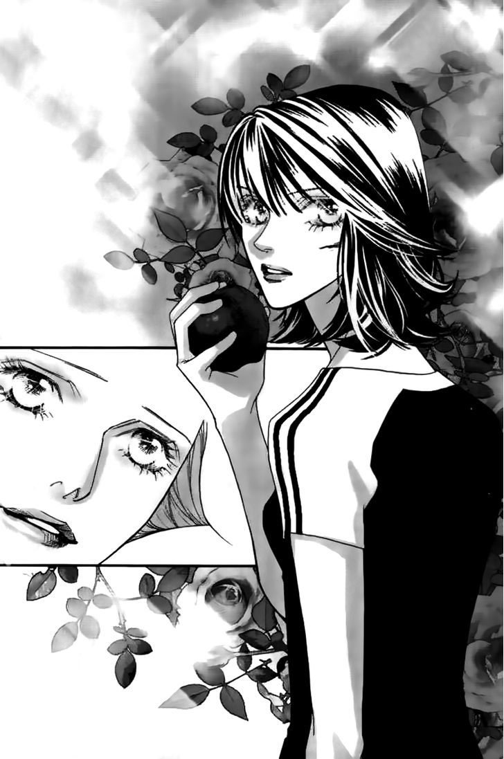 Steel Rose chapter 26 page 5