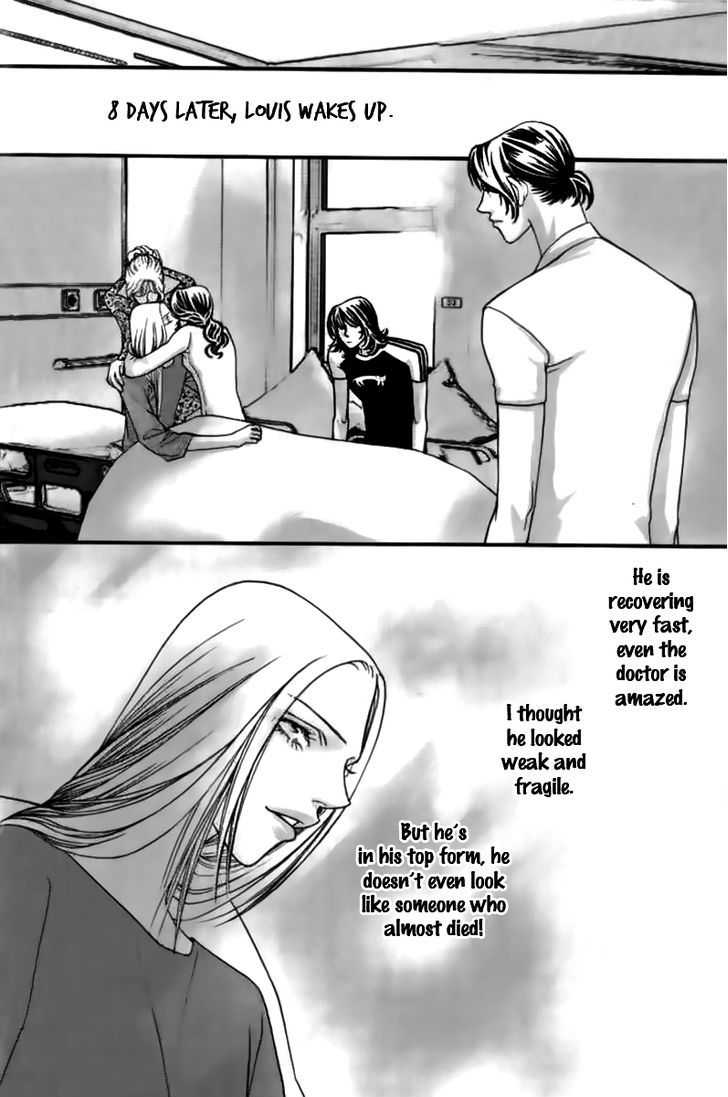 Steel Rose chapter 26 page 6