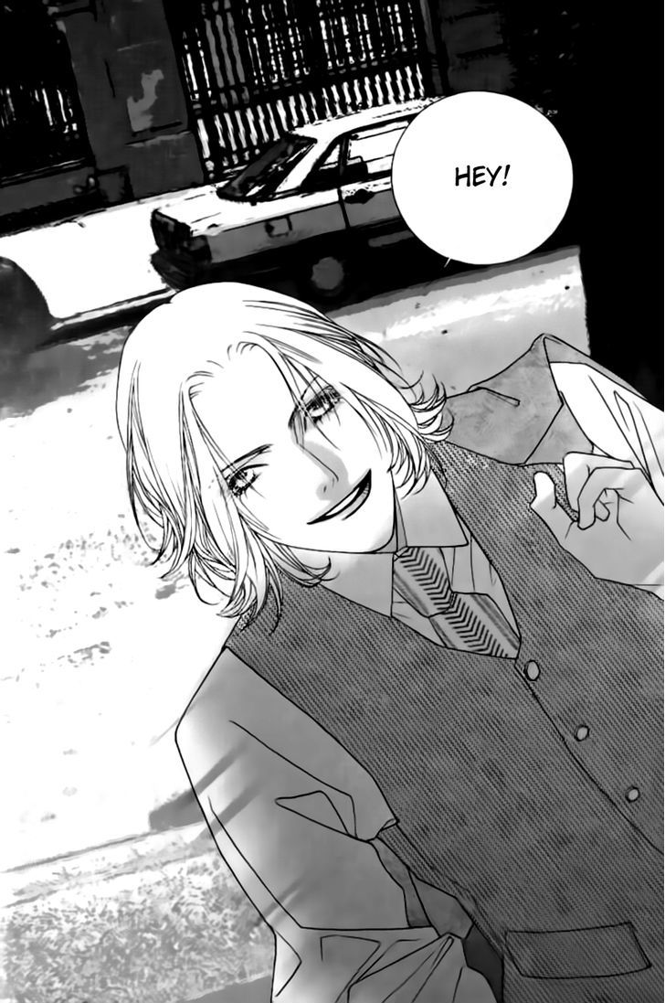 Steel Rose chapter 28 page 2