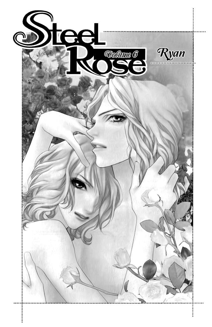 Steel Rose chapter 29 page 2