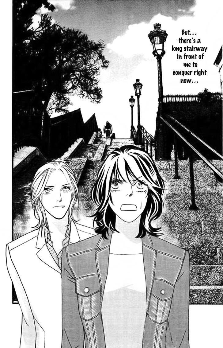 Steel Rose chapter 29 page 5