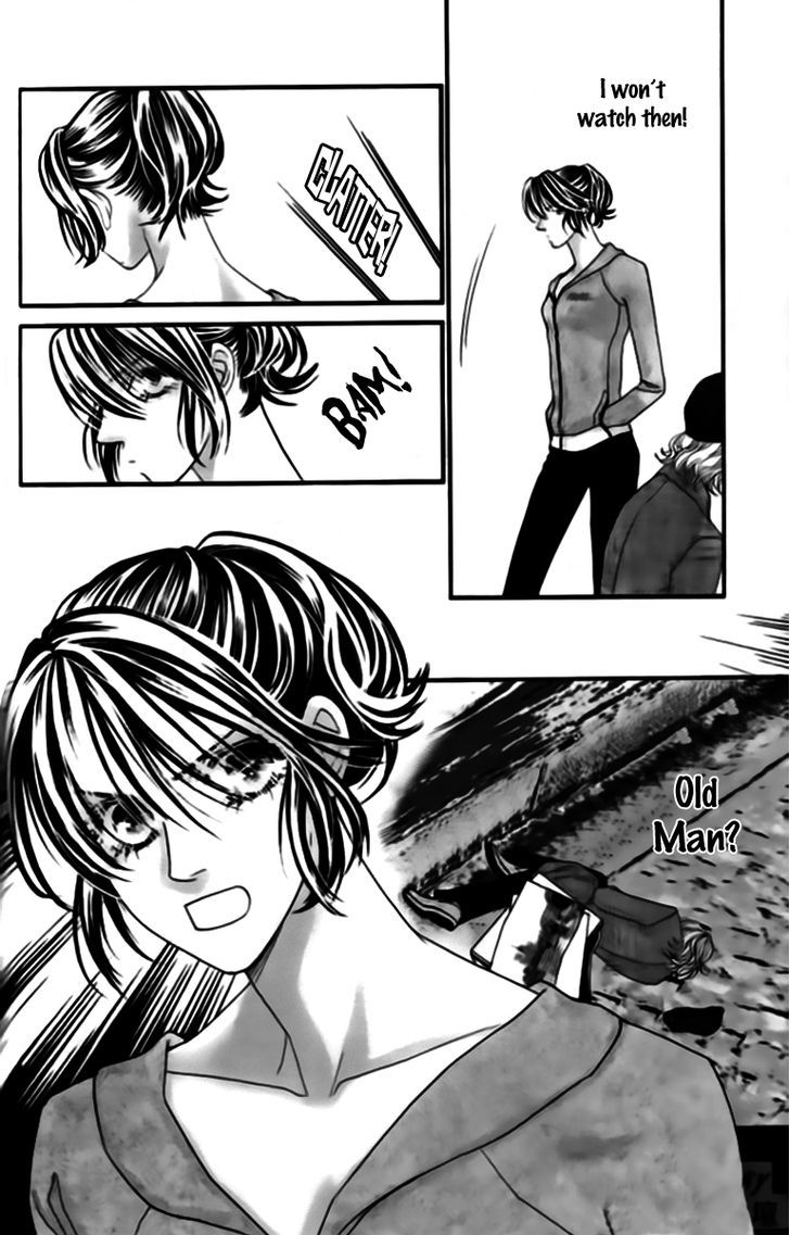 Steel Rose chapter 30 page 2